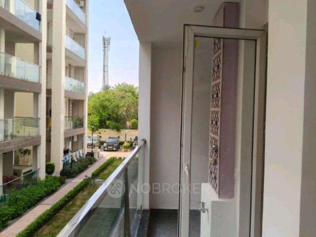 2 BHK Flat In Nimbus Express Park View 2 For Sale In 1423