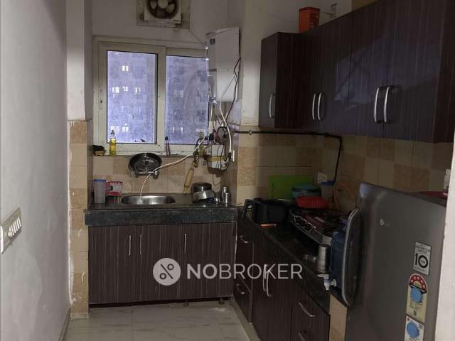 2 BHK Flat In Nimbus Express Park View For Sale In Yamuna E