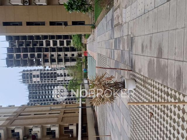2 BHK Flat In Nimbus Express Park View For Sale In Chi 5, Greater Noida