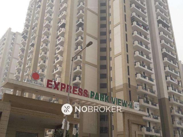2 BHK Flat In Nimbus Express Park View for Rent In Chi 5