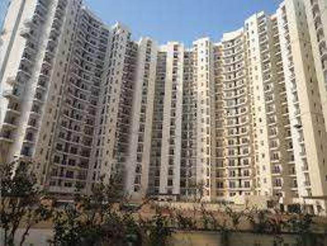 2 BHK Flat In Nimbus Express Park View I for Rent In Nimbus