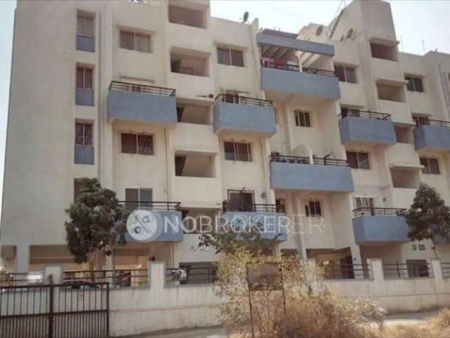 2 BHK Flat In Nimhan Vedant Residency For Sale In Pashan Su