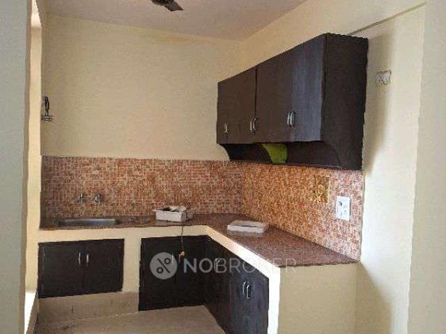 2 BHK Flat In Ninex Rmg Residency for Rent In The Esplanade