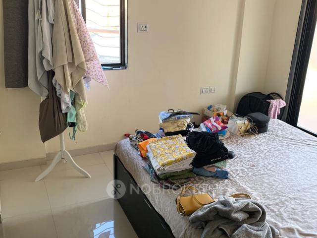 2 BHK Flat In Nine Galaxy For Sale In Mira Road East