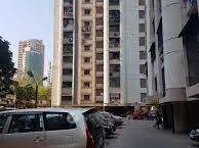 2 BHK Flat In Nine Ten Storage Building For Sale In Mazgaon