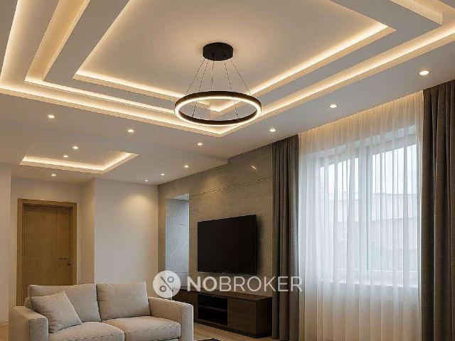 2 BHK Flat In Nisar Rajal Veer Abhimanyu Chs For Sale In Bo