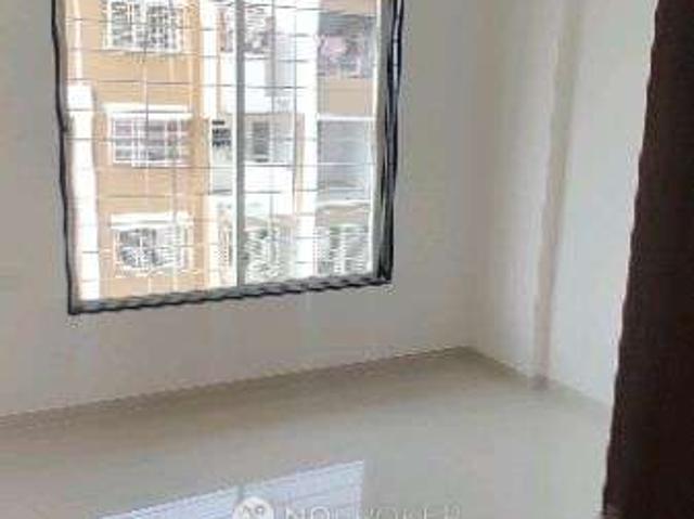2 BHK Flat In Nisarg Unicorn Nisarg Belrose B Building for Rent In Wakad