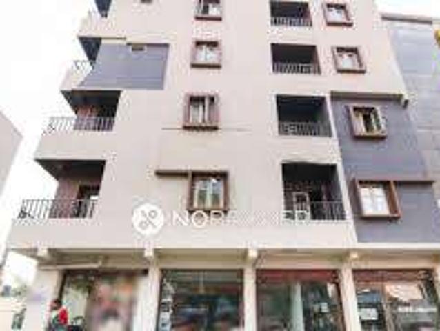 2 BHK Flat In Nisarg Varsha for Rent In Aundh