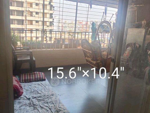 2 BHK Flat In Nisarg Vatika Moshi Pune For Sale In 2272, De