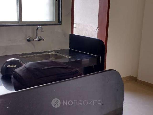 2 BHK Flat In Nisarg Vishwa for Rent In Kemse Vasti, wakad
