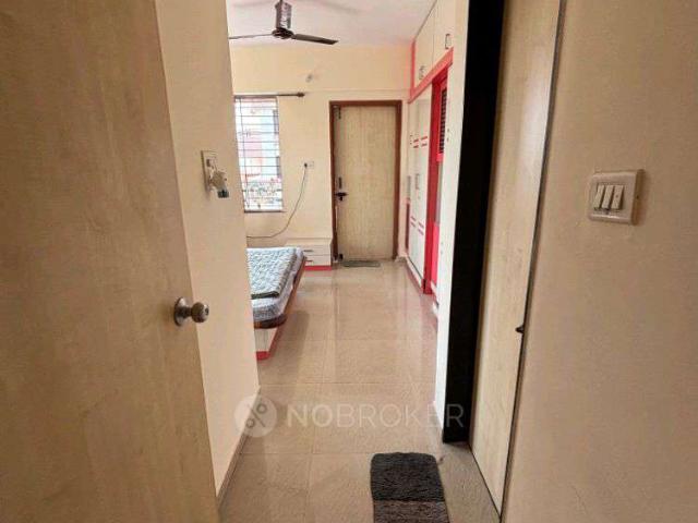 2 BHK Flat In Nisarg Akash Society For Sale In Pimple Nilak