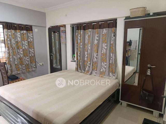 2 BHK Flat In Nisarg Classic, Wakad for Rent In Wakad