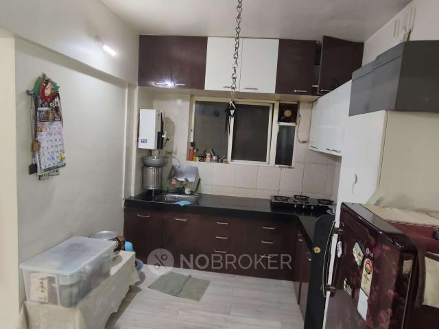 2 BHK Flat In Nisarg Hardik For Sale In Nisarg Hardik, Bal