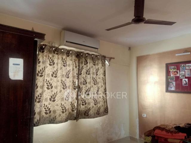 2 BHK Flat In Nisarg Hardik Phase 1 For Sale In Rahatani