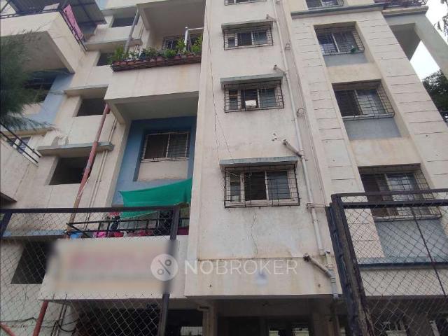 2 BHK Flat In Nisarg Heritage For Sale In Rahatani