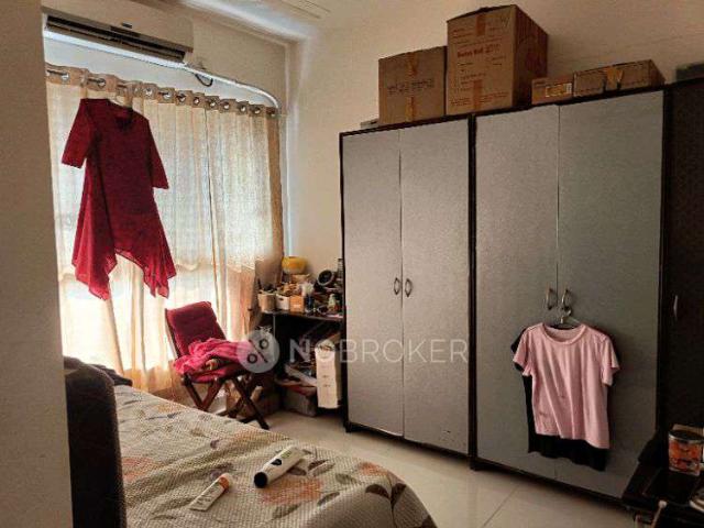 2 BHK Flat In Nisarg Matoshri Jeevan Nagar For Sale In Mulund East