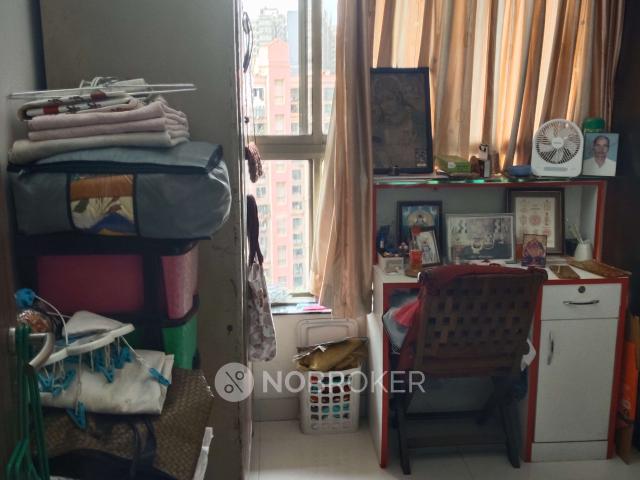 2 BHK Flat In Nisarg Matoshri Jeevan Nagar For Sale In Mulund East