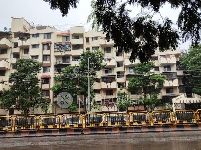 2 BHK Flat In Nisarg Nirmiti for Rent In Pimple Saudagar