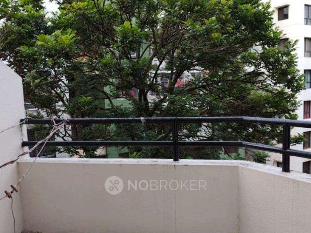 2 BHK Flat In Nisarg Pooja Society For Sale In Wakad