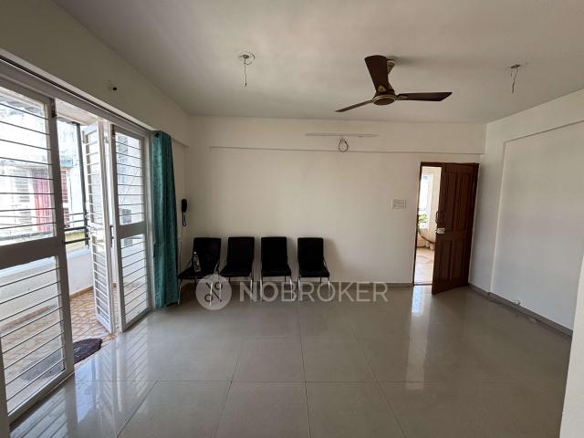 2 BHK Flat In Nisarg Raj Society For Sale In Thergaon