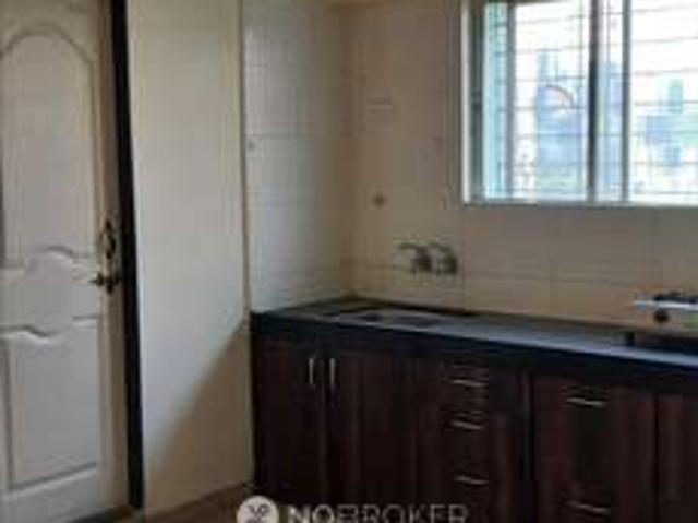 2 BHK Flat In Nisarg Renuka Akruti For Sale In Wakad