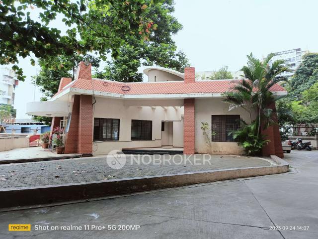 2 BHK Flat In Nisarg Srusti for Rent In Wakad