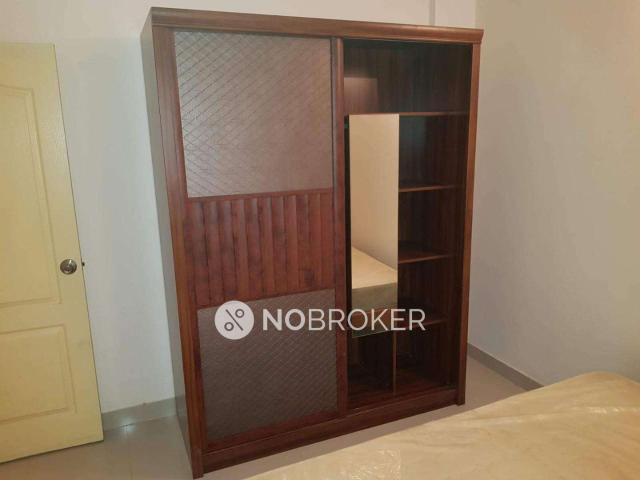 2 BHK Flat In Nisarga Crown Orchid Luxury Homes, Keerthi Lay