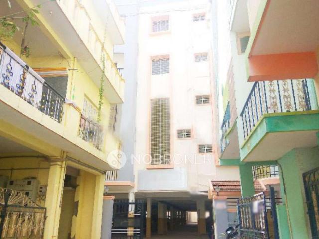 2 BHK Flat In Nisarga Brundavana Apartment For Sale In Electronic City
