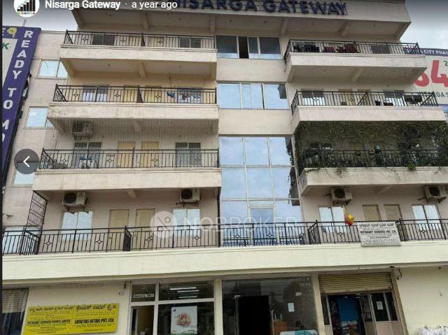 2 BHK Flat In Nisarga Gateway For Sale In 102, Keerthi Layo