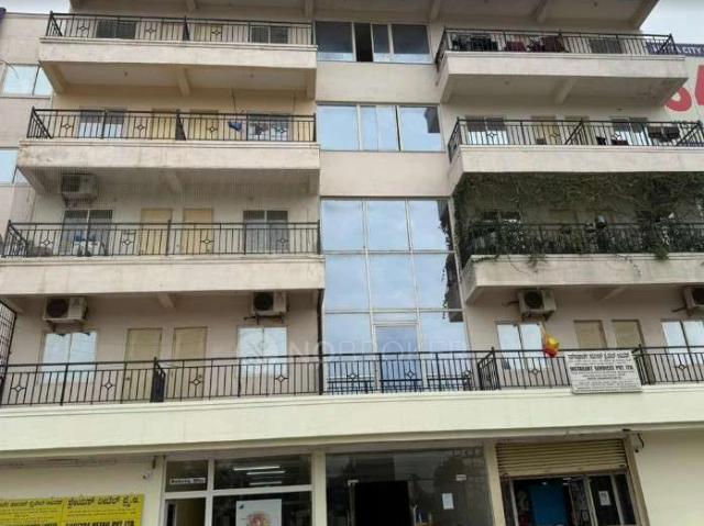 2 BHK Flat In Nisarga Gateway For Sale In Chandapura