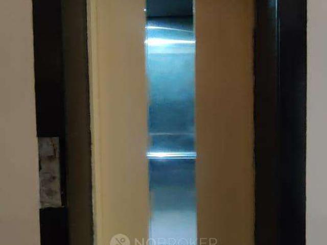 2 BHK Flat In Nisarga Gateway For Sale In Nisarga Gateway