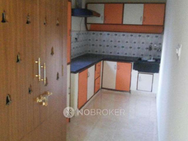 2 BHK Flat In Nisarga Jasmine For Sale In Basaveshwar Nagar