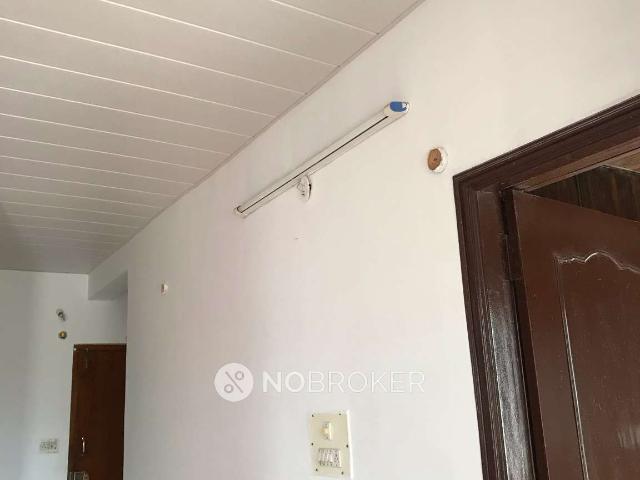 2 BHK Flat In Nisarga Jasmine For Sale In Basaveshwara Naga