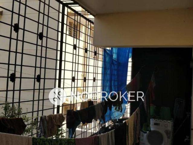2 BHK Flat In Nisarga Sannidhi for Lease In Arekere