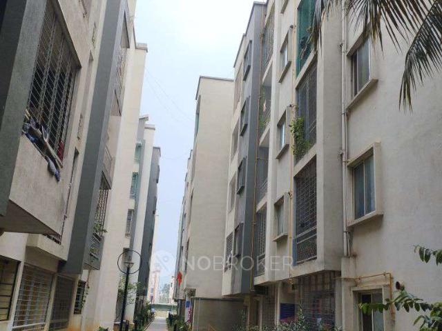 2 BHK Flat In Nishant Prime for Rent In Whitefield
