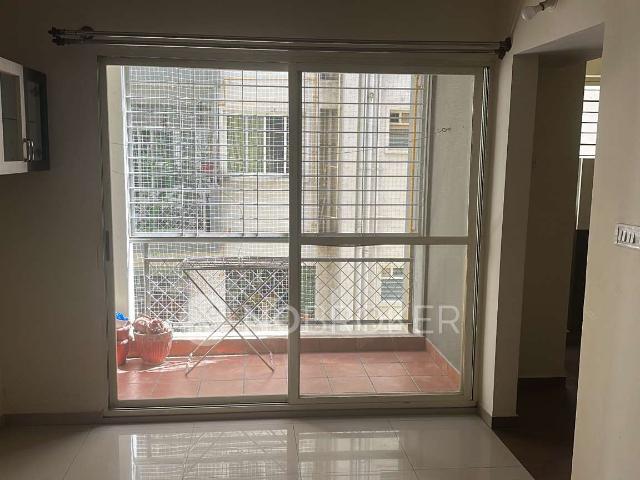 2 BHK Flat In Nishant Prime for Rent In Whitefield
