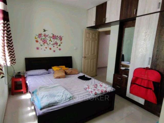 2 BHK Flat In Nishant Prime For Sale In Whitefield