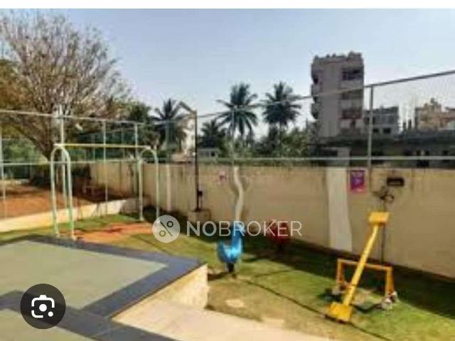 2 BHK Flat In Nishant Prime For Sale In Whitefield