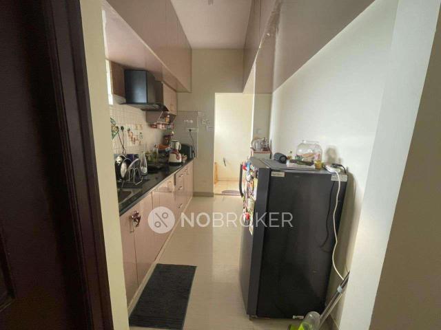 2 BHK Flat In Nishitas Platinum For Sale In J. P. Nagar