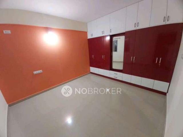 2 BHK Flat In Nishitas Sai Sathveek Residency For Sale In Jp Nagar