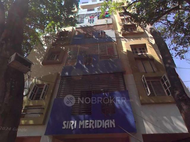2 BHK Flat In Nishitas Siri Meridian for Rent In Jayanagar