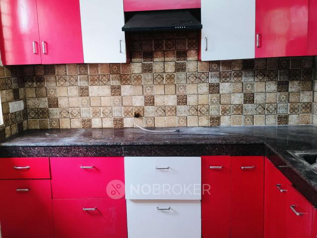 2 BHK Flat In Nissen Hut for Rent In Cbi Colony