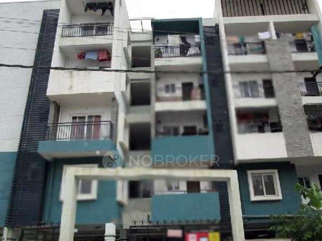 2 BHK Flat In Nirmaanika Arbor For Sale In Nagondanahalli