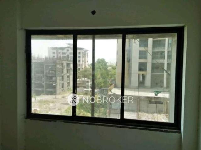2 BHK Flat In Nirmal Thrilln Triumph For Sale In Mulund West