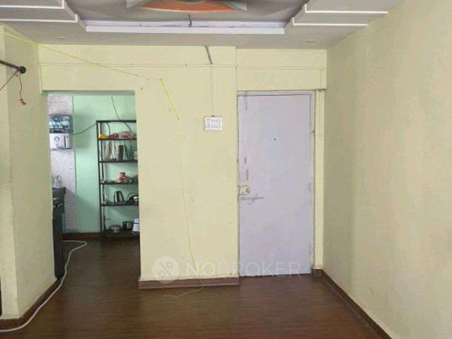2 BHK Flat In Nirmal Township Chs E1 To E4 for Rent In Sasane Nagar