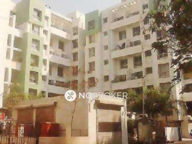 2 BHK Flat In Nirmal Township Chs E1 To E4, Sasane Nagar for Rent In Sasane Nagar