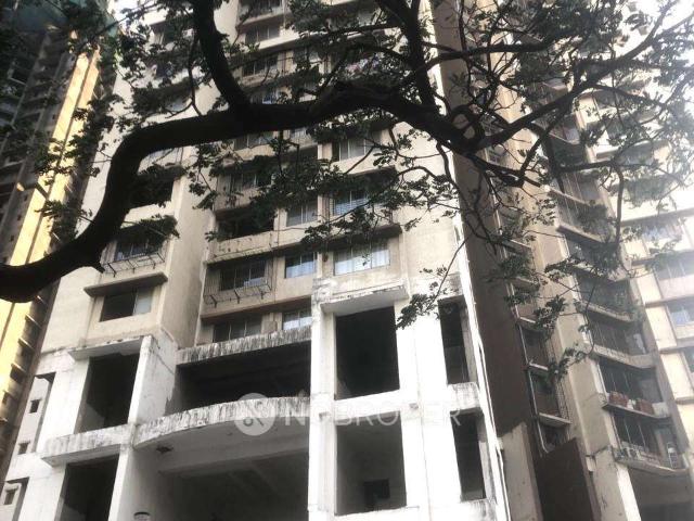 2 BHK Flat In Nirmal Zircon For Sale In Mulund West