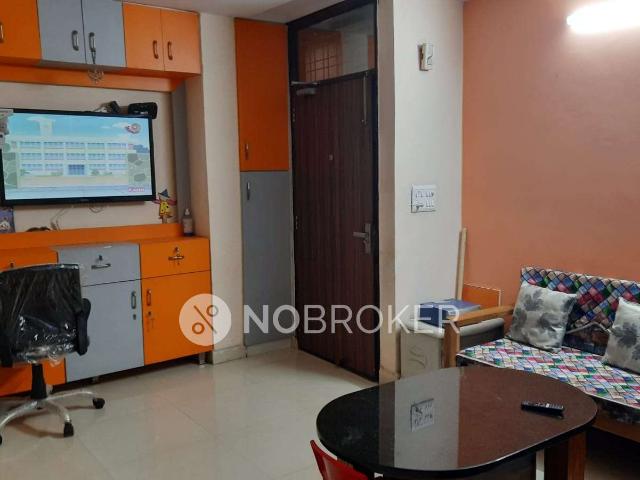 2 BHK Flat In Nirmal Apartment For Sale In Sector 110