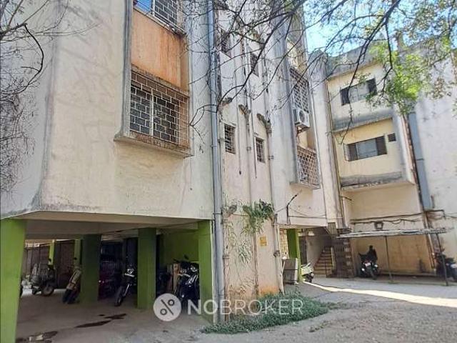 2 BHK Flat In Nirmal Bhavan for Rent In Wadgaon Sheri