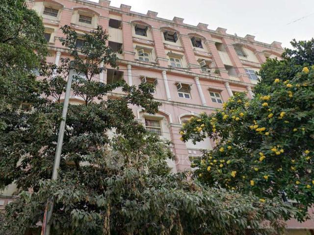 2 BHK Flat In Nirmal Kamala Sadan Apartments For Sale In Amberpet